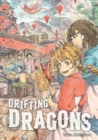 Drifting Dragons 7 - Book