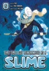 That Time I Got Reincarnated as a Slime 15 - Book