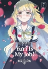 Yuri is My Job! 7 - Book
