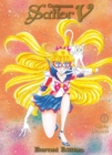 Codename: Sailor V Eternal Edition 1 (Sailor Moon Eternal Edition 11) - Book