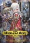 Magus of the Library 5 - Book