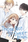 Those Not-So-Sweet Boys 4 - Book