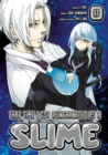 That Time I Got Reincarnated as a Slime 17 - Book