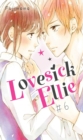Lovesick Ellie 6 - Book