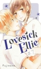 Lovesick Ellie 7 - Book