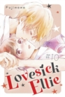 Lovesick Ellie 10 - Book