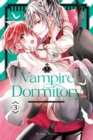 Vampire Dormitory 3 - Book