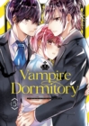 Vampire Dormitory 5 - Book