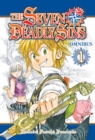 The Seven Deadly Sins Omnibus 1 (Vol. 1-3) - Book