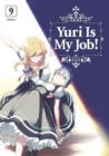 Yuri is My Job! 9 - Book