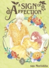 A Sign of Affection 5 - Book