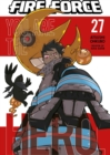 Fire Force 27 - Book