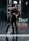 Island in a Puddle 2 - Book