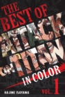 The Best of Attack on Titan: In Color Vol. 1 - Book