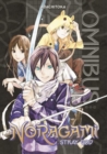 Noragami Omnibus 4 (Vol. 10-12) - Book