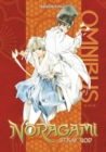 Noragami Omnibus 5 (Vol. 13-15) - Book