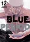 Blue Period 12 - Book