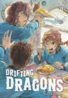 Drifting Dragons 12 - Book