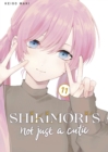 Shikimori's Not Just a Cutie 11 - Book