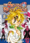 The Seven Deadly Sins Omnibus 8 (Vol. 22-24) - Book