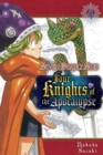 The Seven Deadly Sins: Four Knights of the Apocalypse 4 - Book