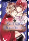 Vampire Dormitory 7 - Book