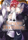 Vampire Dormitory 8 - Book