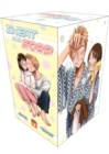 Sweat and Soap Manga Box Set 1 - Book