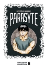 Parasyte Full Color Collection 8 - Book