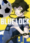 Blue Lock 2 - Book