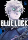 Blue Lock 5 - Book