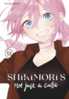Shikimori's Not Just a Cutie 13 - Book