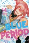 Blue Period 14 - Book