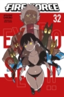 Fire Force 32 - Book