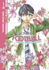 Sayonara, Football 16 - Book