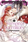 Vampire Dormitory 10 - Book