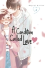 A Condition Called Love 4 - Book