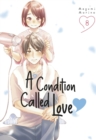 A Condition Called Love 8 - Book