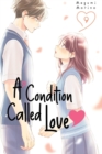 A Condition Called Love 9 - Book
