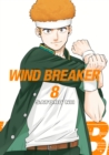 WIND BREAKER 8 - Book