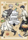 Witch Hat Atelier Kitchen 3 - Book
