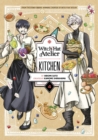 Witch Hat Atelier Kitchen 4 - Book
