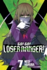 Go! Go! Loser Ranger! 7 - Book