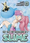 That Time I Got Reincarnated as a Slime 23 - Book