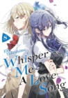 Whisper Me a Love Song 8 - Book