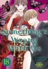 Something's Wrong With Us 18 - Book