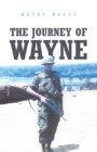 The Journey of Wayne - eBook