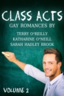 Class Acts Volume 2 - eBook