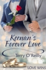 Keenan's Forever Love - eBook