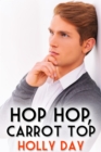 Hop Hop, Carrot Top - eBook